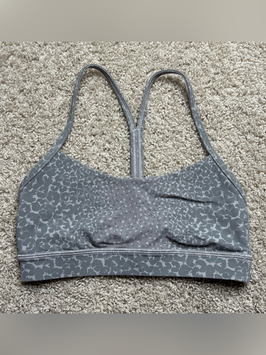 lululemon athletica Other - Lululemon Flow Y Bra Nulu *Light Support, B/C Cup